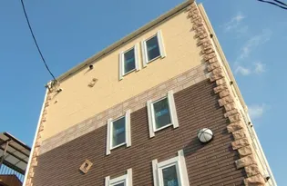 スカイヴィレッジ和田町【1階】の外観