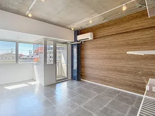 遠鉄ハイツ自校駅ビル【2階】の外観