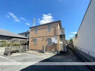リッチンコートⅠの画像