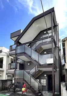 タウンコート中町の画像