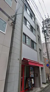 レフカス榴岡【3階】の外観