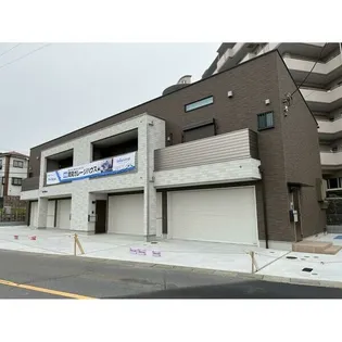 エミベース 入間 鍵山【1階】の外観