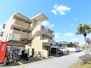 メゾン ド 笹の画像