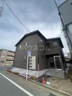 アヴィル旭町II【2階】の外観