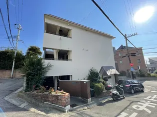 サニーハイツの画像