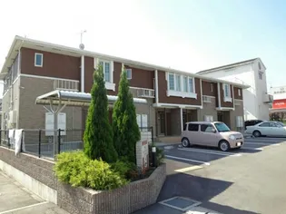 アルバーダ MⅢの画像