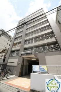 YKハイツ小久保の画像