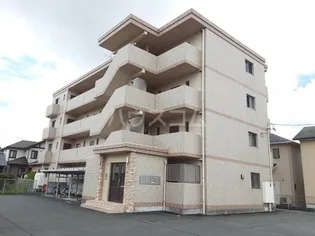 Felice gatto Yokosuka【1階】の外観