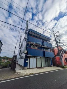 芙蓉参番館【3階】の外観