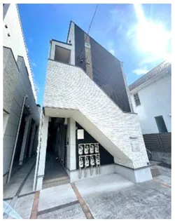 ハーモニーテラス三園の画像