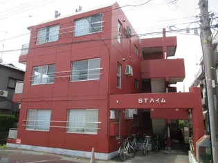 神奈川県相模原市南区相模台2【マンション】の外観