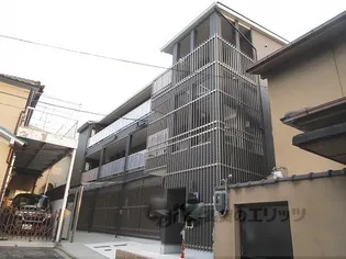 メゾン ド グリシーヌの画像