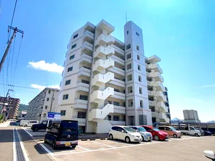 インペリアル西本Ⅱの画像