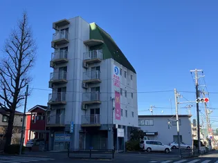 メゾンドゥエームの画像