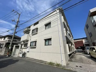 F&T庚午北IIの画像