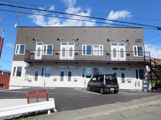 SAKURA.AOM【1階】の外観