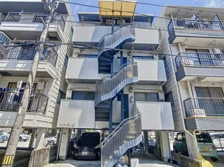 ハイツディオの画像