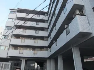 ウインドヒル守口【4階】の外観