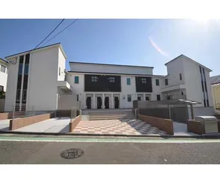 フォレストVIの画像