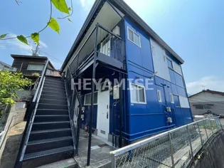 ナチュール片淵の画像