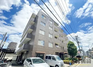 アビエス府中の画像