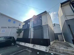 センターヴィレッジ109 C棟の画像