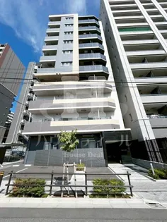 東京都板橋区大和町【マンション】の外観