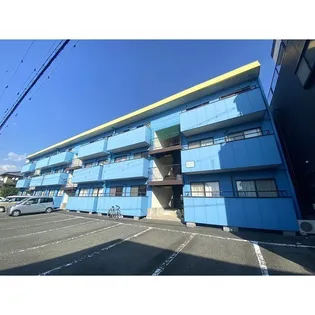 メゾンビクトリーの画像