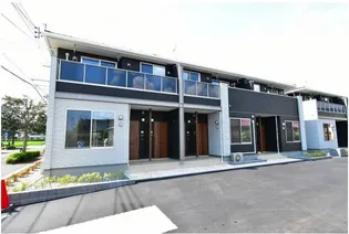 エクセレント ルーシー I【1階】の外観