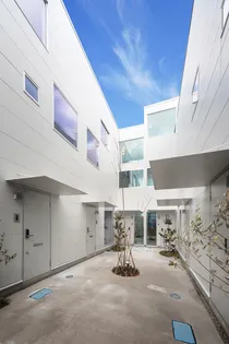 宮城県仙台市宮城野区新田2【一戸建】の外観