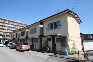 岐阜県高山市三福寺町【一戸建】の外観