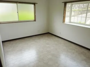 コーポラスSHIBUE【2階】の内装