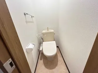 アプリコットKANDA【4階】の内装