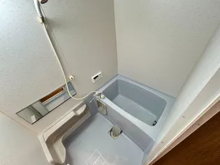 アプリコットKANDA【4階】の風呂