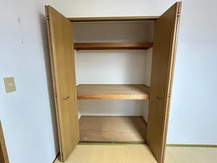 アプリコットKANDA【4階】の内装