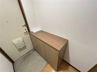 アプリコットKANDA【4階】の内装