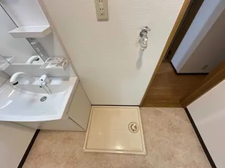 アプリコットKANDA【4階】の内装