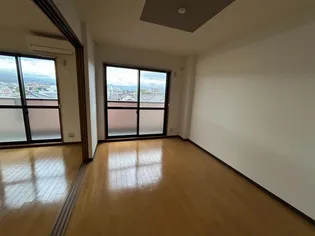 アプリコットKANDA【4階】の内装