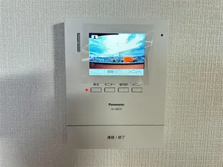 アプリコットKANDA【4階】の内装