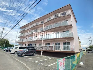 サンハイツ三保の画像