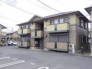 シャルマン B棟の画像