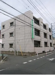 藤マンション大洲の画像