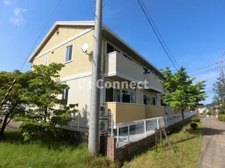 パセオプラシード成田Dの画像