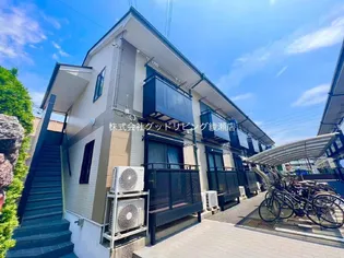 パルク ステューディオAの画像