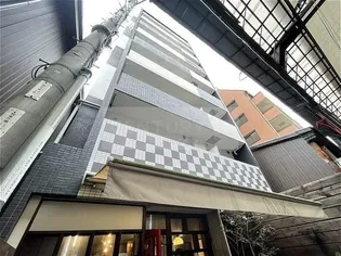 ウインズコート今福西の画像