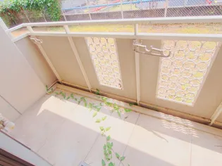 セジュール小屋浦 B棟【2階】の内装