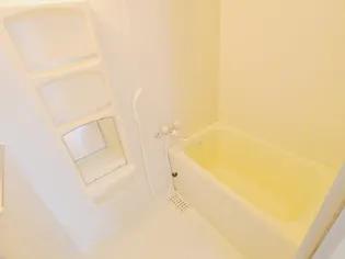 セジュール小屋浦 B棟【2階】の風呂