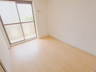 セジュール小屋浦 B棟【2階】の内装