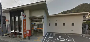 セジュール小屋浦 B棟【2階】の周辺