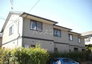 埼玉県さいたま市見沼区春岡2【一戸建】の外観